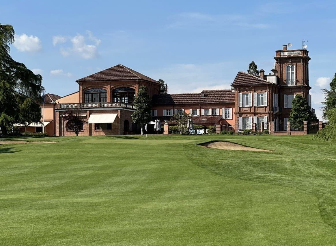 Margara Golf & Country Club 